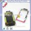 printing clear plastic pvc box iphone 6 case custom