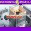 High Speed thin wall container mould
