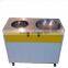 new ice cream frying machine/stir fry ice cream machine