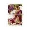 Girlish Maroon Micro Velvet Anarkali Suit/Shopping Anarkali Suits