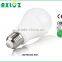 A19 led bulbs 12W E27 white color dimmable