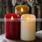 cemetery wax candles