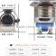 Export very high quality 19MM Domed momentary metal push button switch with CE ROHS