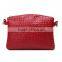 Latest Design Women Clutch Bag cow leather clutch wallet For Party Women Fashion Bag