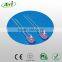 3mm oval shape led