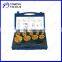13pcs HSS Bi-metal Hole Saws Kits