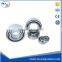 double row angular contact ball bearing ZKLF1762-2RS	17	x	62	x	25	mm