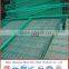 Frame Fence (Frame Wire Mesh fence, Separation fence, Railway Fence)