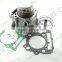 Grizzly 660 102mm Cylinder Kit