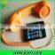 Good quality Radiation-proof cell phone handset