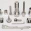 stainless steel machining parts