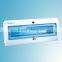 2-4 way surface mounted MCB distribution box, electrical distribution enclosure
