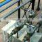LPG Gas Stainless Steel Vacuum Pipe