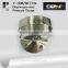 Dial 150mm flange type Diaphragm seal pressure gauge