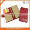 Combined sticky note sets with pet index ,craft paper sticky noepads