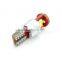 T10 led bulb Car Light Cource T10 W5W canbus led