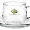 borosilicate cup