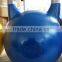 colored kettlebell/steel handle Competittion kettlebell/steel competition kettlebell color