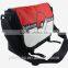 Pokemon pikachu poke ball anime satchel shoulder bag canvas bag messenger (YX-Z028)