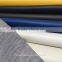leather supplier promote cheap price PVC sofa leather for chair cover, car seat with knitting backing