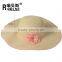 Wholesale Hat Fashion Wide Beach Lady Hat Paper Straw Hat