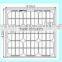 China Factory Direct Sell Portable Solar Panel 20W Monocrystalline Solar panel