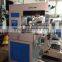 Factory of pad printing machine 2 color pad printer