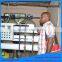 prices of water purifying machines/anhui KOYO Mineral Water Purification Plant/RO deionized water treatment system