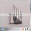 Foshan Exporter Light Box Hollow Aluminium Profile