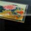 wholesale PU gel dashboard sticky pad for car