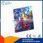 best advertising game mouse mat for promotion