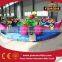 Popular and Funny Best Water Park Games Amusement Rides Snail for Sale
