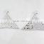 2016 latest design hanging stud earring