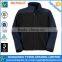 waterproof 3 layers softshell jacket mens