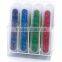 Cheap Beauty Care Personalized Abrasive Nail File With Display Case