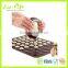 Heat Resistant 48 Bakeware Sheet Silicone Macaron Baking Mat