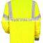 Reflective Shirt/ Polyester Woekwear /hi-vis Shirt