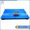 best sale mechanical floor scale with Capacity 1ton, 3ton, 5ton, Size 0.8m*0.8m, 1m*1m, 1.2m*1.2m, 1.5m*1.5m