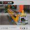 Dixin Factory pasture fence roll forming machine with SGS , CE certification