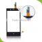 Wholesale Price Replacement Parts Touch Screen Digitizer for Nokia Lumia 720
