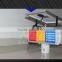 CE approved traffic flashing solar power LED safety warning light