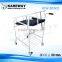china children hospital beds, baby hospital bed, hospital baby cart
