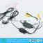 good Bus/Truck/Car 8V~28V 2.4G wireless transmitter for rear view camera XY-6024