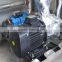 China made simple operation sanitary water and oil machine