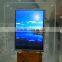 2.8 tft lcd touch screen 240RGB x 320(QVGA)