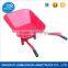 Agricultural Tools Easy To Assemble Wheelbarrow