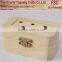 Custom Essential Oil wood Packaging Box