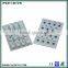 OEM silicon keypad molding silicone rubber remote control keypad silicone rubber keypad