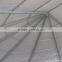 Aspe Shaped big tents for events cheap party tent with half Decagon end Deck