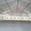 2016 New product tent 18x20m Curved Sports Marquee Tent with White PVC roof and sidewalls